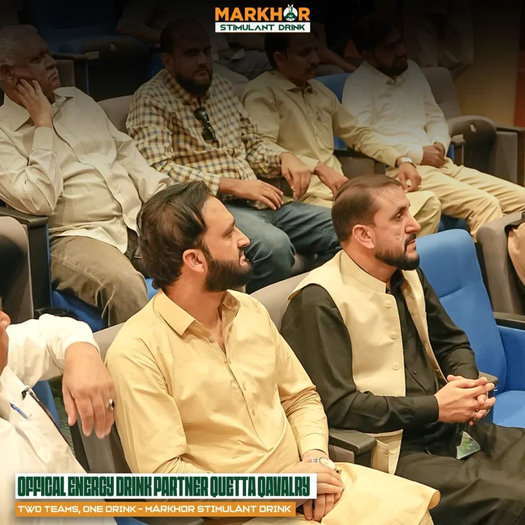 Usman Super League & KPK Sport