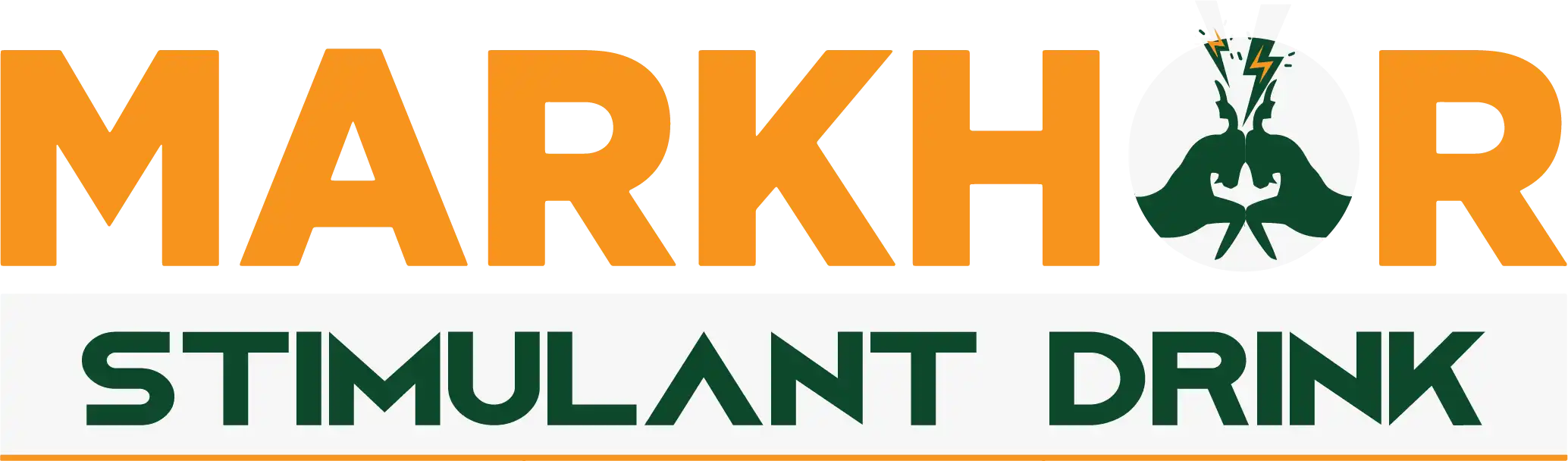 Markhor Stimulant Drink