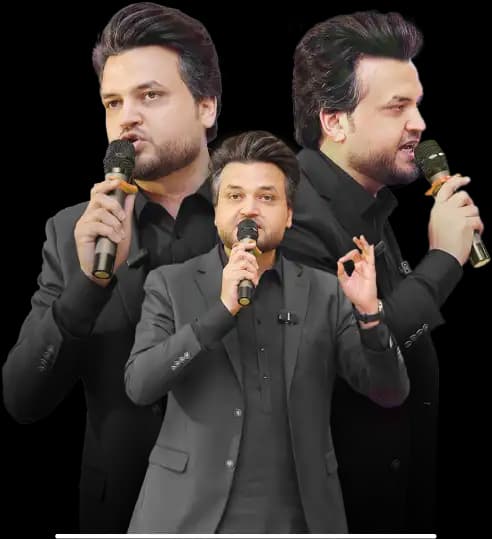 Nabil Afridi